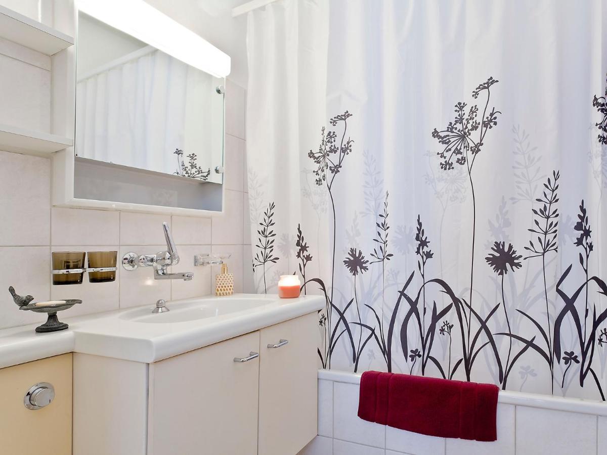 Apartment Double Room-1 By Interhome Ascona Esterno foto
